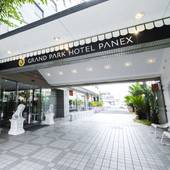 グランパークホテル パネックス君津（千葉県 ビジネスホテル） / 5