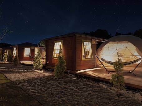 那須ハミルの森 / 3