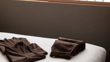 三井ガーデンホテル 京都新町 別邸(ミツイガーデンホテルキョウトシンマチ ベッテイ) / 8