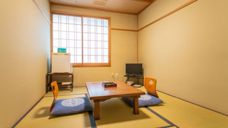 和室 6畳 専用バスルーム付き