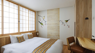 コンフォートクイーン（禁煙）