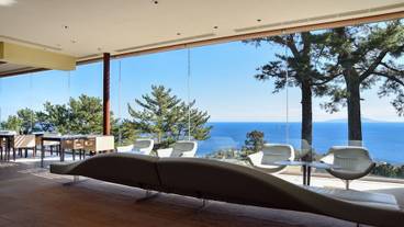 熱海倶楽部 迎賓館（アタミクラブ ゲイヒンカン） / 1