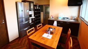 専用キッチン / 12