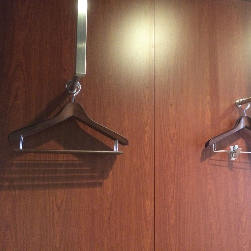 客室の設備とサービス