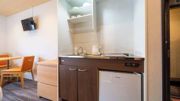 専用キッチン / 31