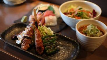 食事・飲み物 / 2