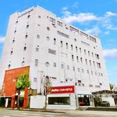 ホテルスポーツパルコ（岐阜県 ビジネスホテル） / 4