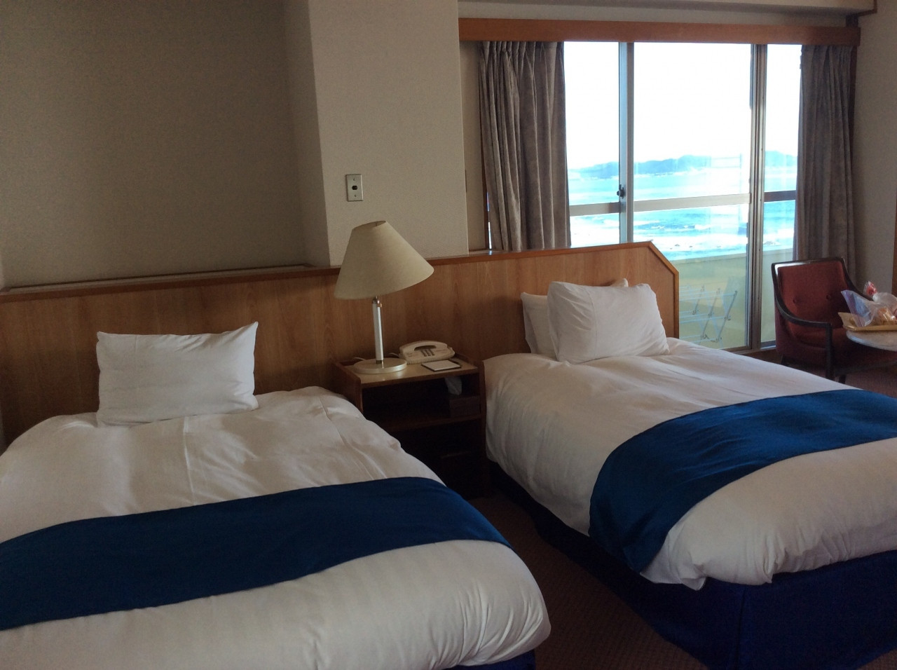 テラス付き客室、サウナ付き客室など魅力いっぱいのお部屋3392415