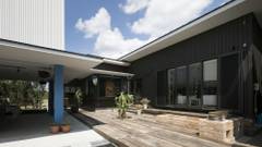 コテージ＆ペンション NANJA MONJA