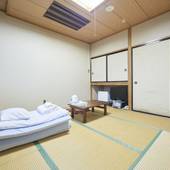 ホテルセレクトイン古川（宮城県 ビジネスホテル） / 5