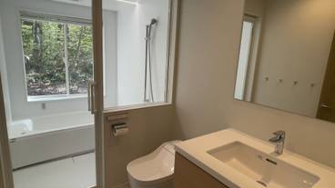 バスルーム / 13