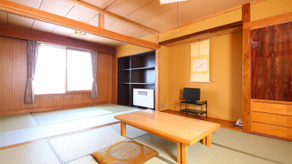 和室（トイレ付） 禁煙