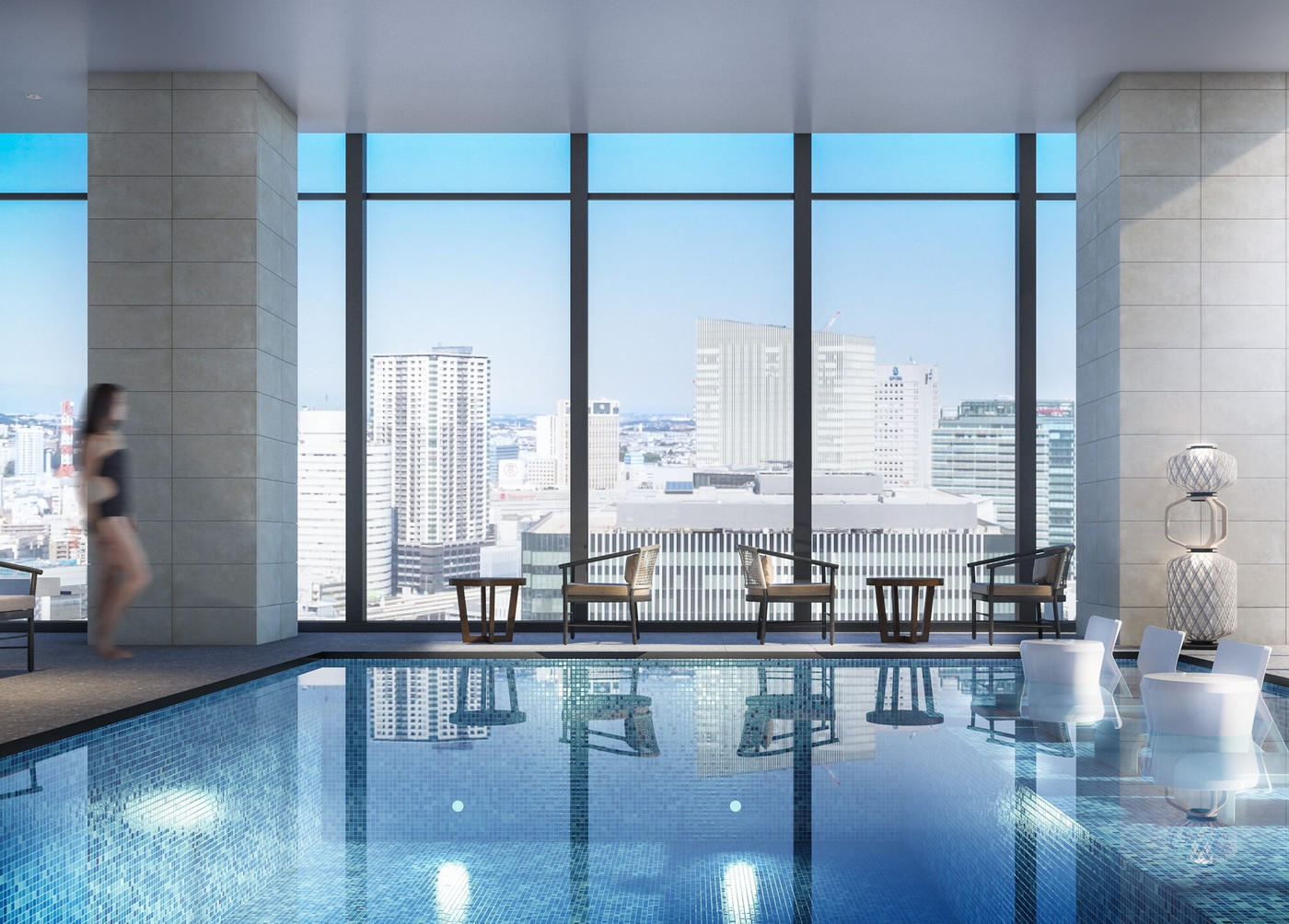 ホテルの予約は早めがおすすめ3076168