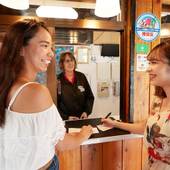 ホテルハンビーリゾート（沖縄県 ペンション） / 2