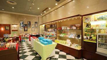 ギフト ショップ / 5