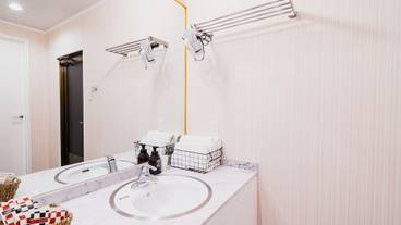 バスルームのシンク / 36