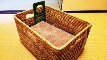 客室の設備とサービス / 6