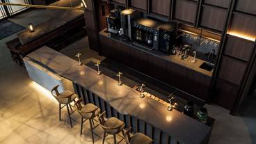 ロビーラウンジ/有料サーバー / 3