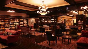 Lounge＆Bar③ / 3