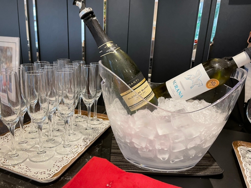 「ホテルインターゲート東京 京橋」 ドリンク 212871811 