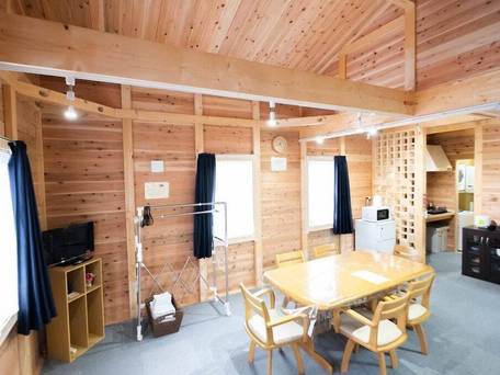 LAKE TOYA Logde SIGRA（洞爺湖ロッジシグラ） / 1