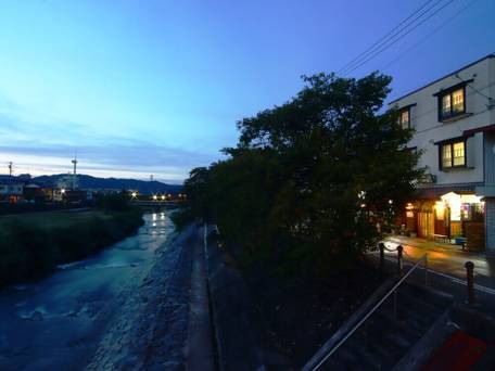 飛騨高山温泉 朝市の宿 お宿 いぐち / 5