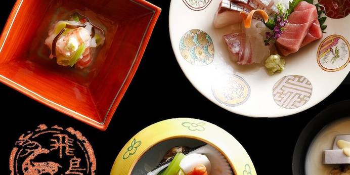 古都奈良の宿 飛鳥荘（奈良県 旅館） / 1