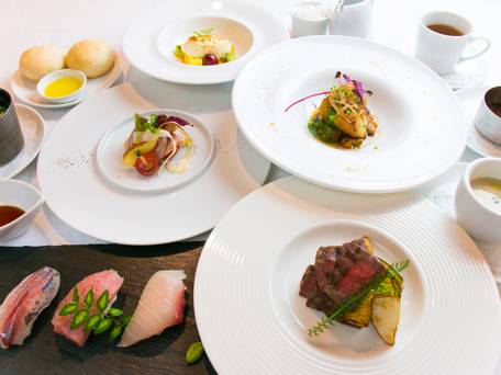 サヤン テラス HOTEL＆RESORT / 4