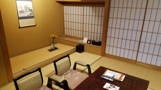 スタンダード 和室 10畳 禁煙