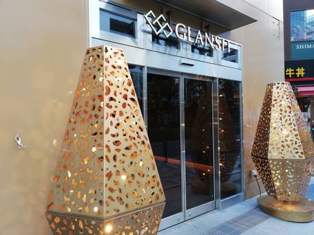 グランジット 秋葉原 / 1