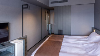 ハリウッドツインBルーム (シャワーブースのみ) 禁煙