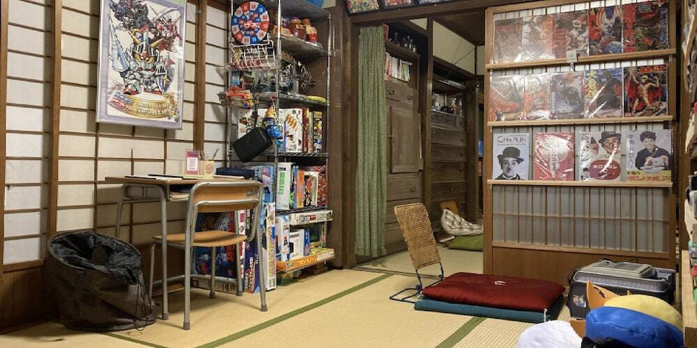 ロビーラウンジ