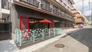 施設からの眺望 / 7