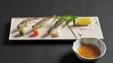 食事・飲み物 / 24