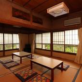 南房総癒しの宿 聖山荘（千葉県 民宿） / 4