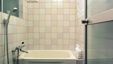 バスルームのシャワー / 25