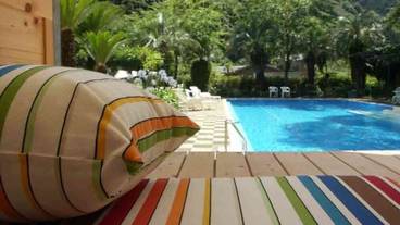 屋外プール / 10