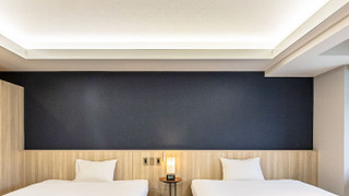 45㎡ デラックストリプルルーム 禁煙 (3名利用）