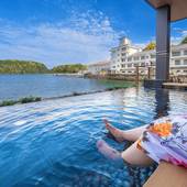 大江戸温泉物語 Premium 越之湯(和歌山県 旅館) / 4