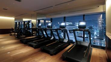 フィットネス設備 / 7