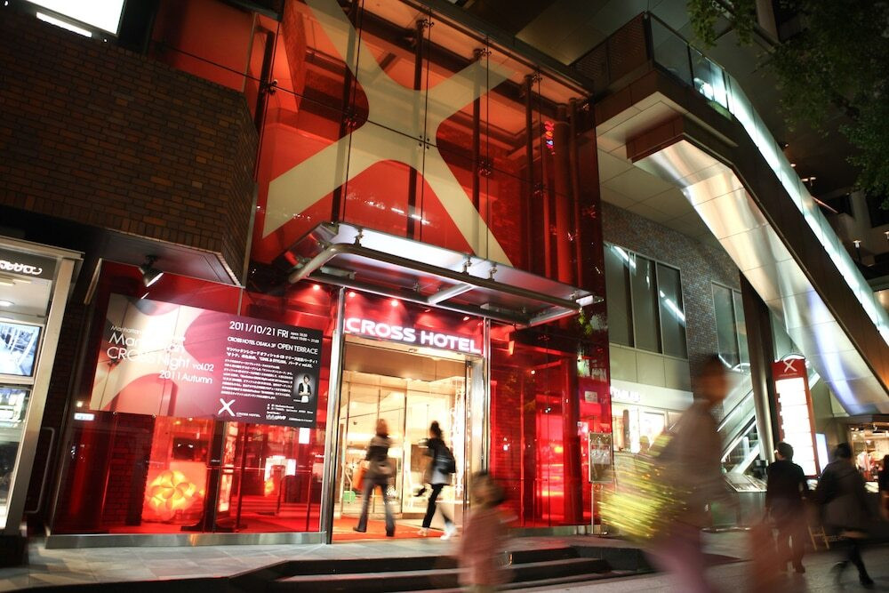 写真映え抜群!気分が上がるスタイリッシュホテル4290081