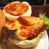 ほそやのサンド（ホソヤノサンド）