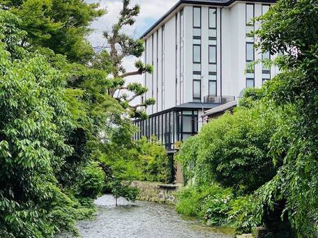 タッセルホテル 三条白川 / 4