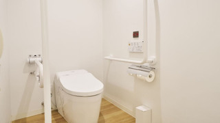 オーシャンユニバーサルルーム 禁煙