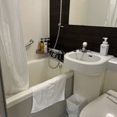 アパホテル 新潟古町（新潟県 ビジネスホテル） / 4