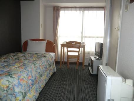 アズガーデン日本橋 / 3