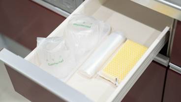 専用キッチン / 21