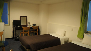 スタンダード ツインルーム 禁煙