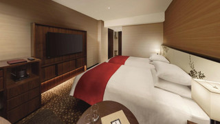 スタンダードツイン 禁煙