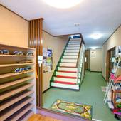 民宿 王岳(山梨県 民宿) / 2